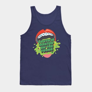 Youth Tank Top